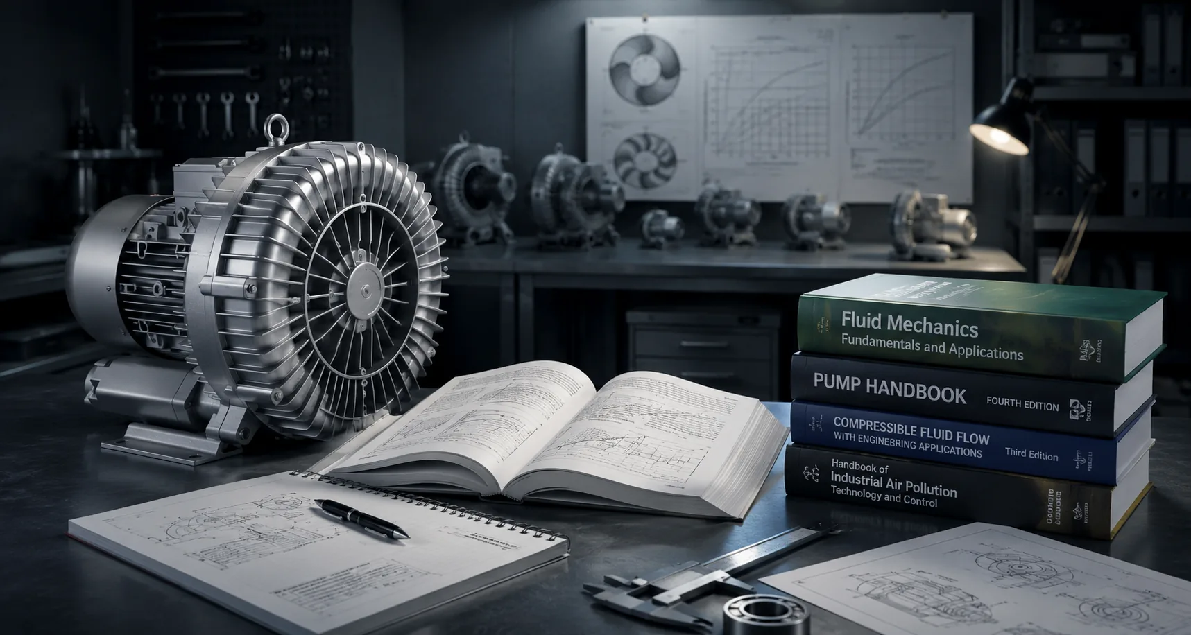 FAQ - Side Channel Blowers and Rotary Vane Pumps