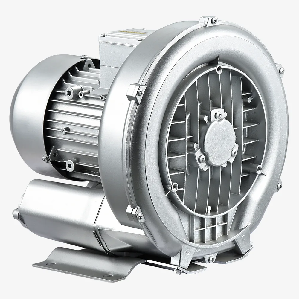 XGB-410 High Pressure Blower